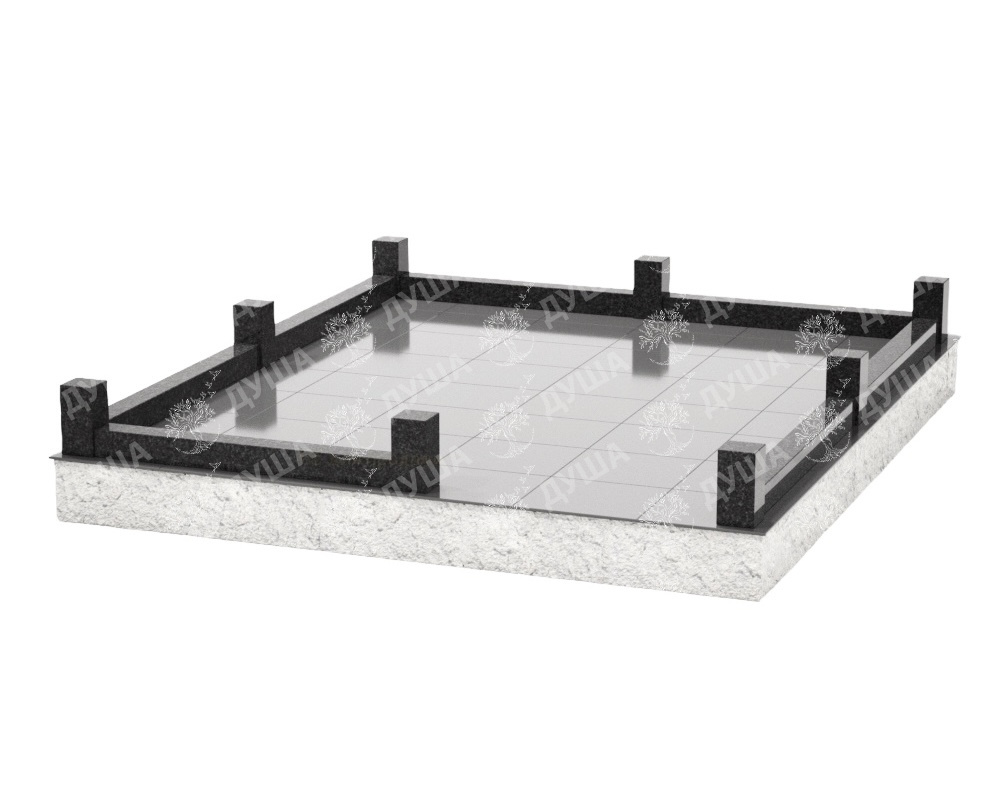 Цоколь № 31 в Казани