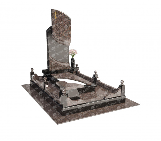 Мемориальный комплекс № 22 в Казани