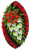 Венок № 28 в Казани